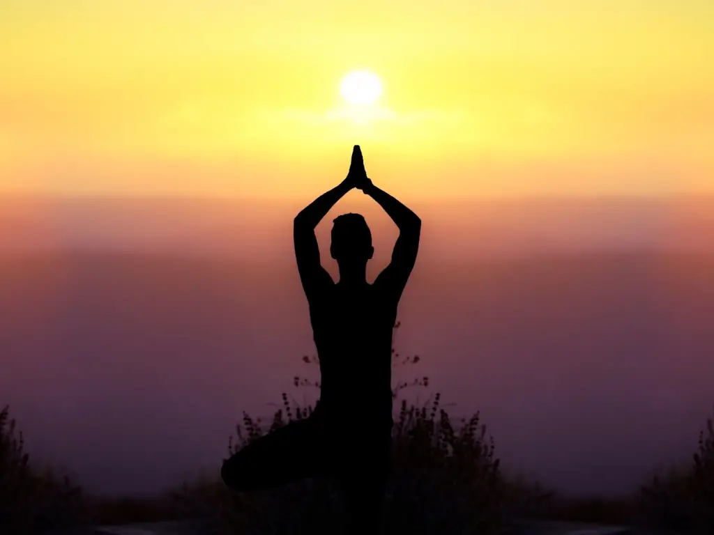 Yoga & Divine Realization